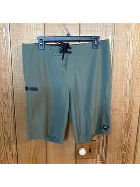 O'Neil Men's Hyperfreak Tech Board shorts